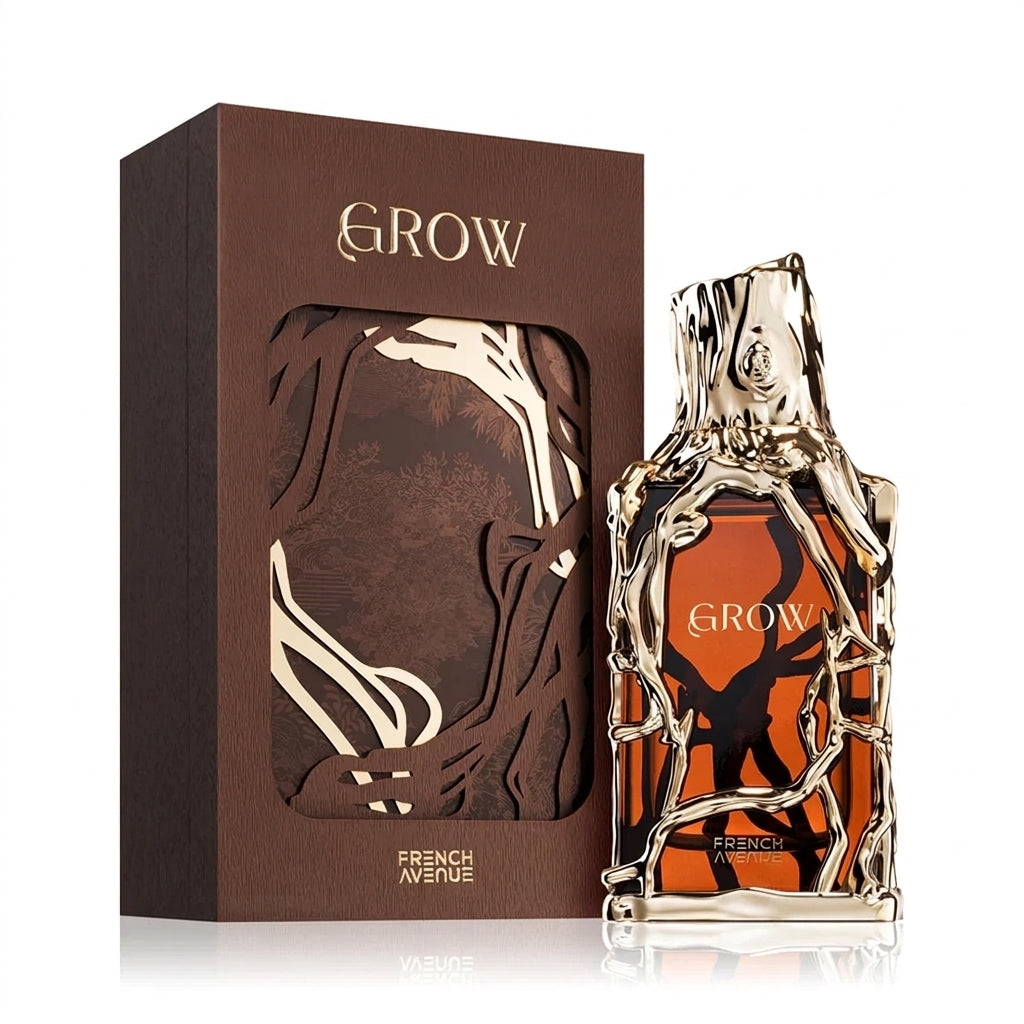 French Avenue Grow