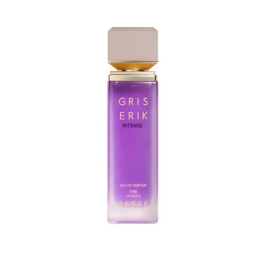 ASSAF GRIS ERIK INTENSE 100 ML