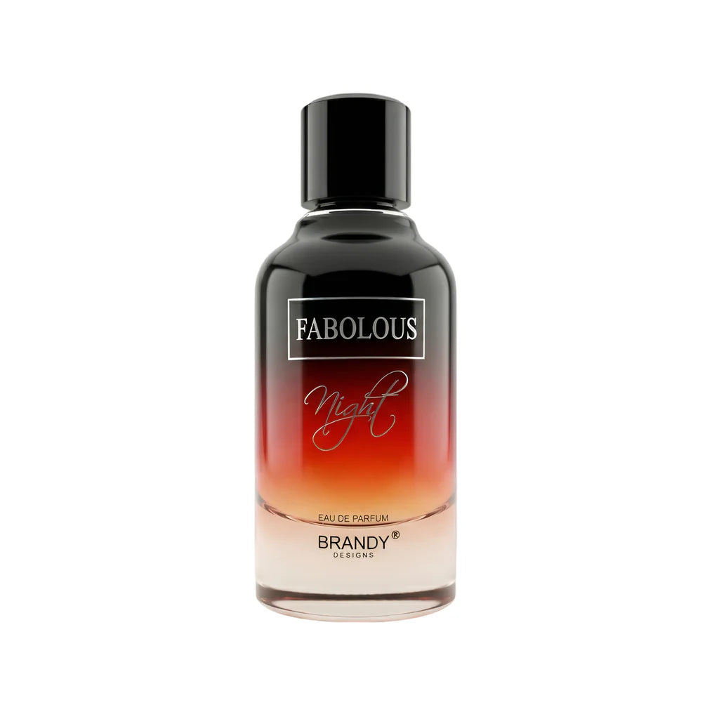 BRANDY FABOLOUS NIGHT