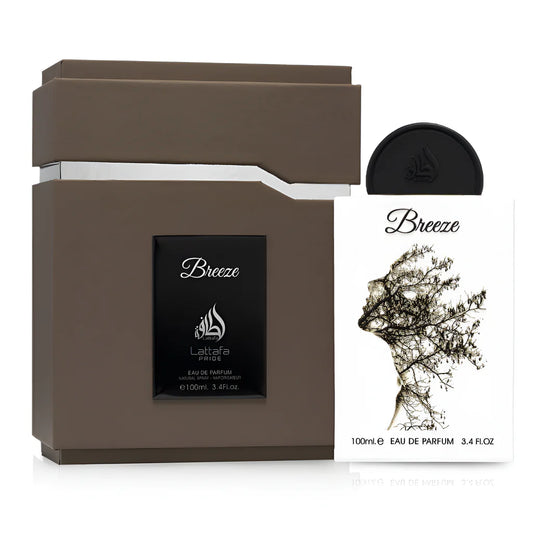 LATTAFA PRIDE BREEZE 100ML