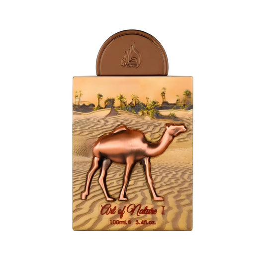 LATTAFA PRIDE ART OF NATURE I 100ML