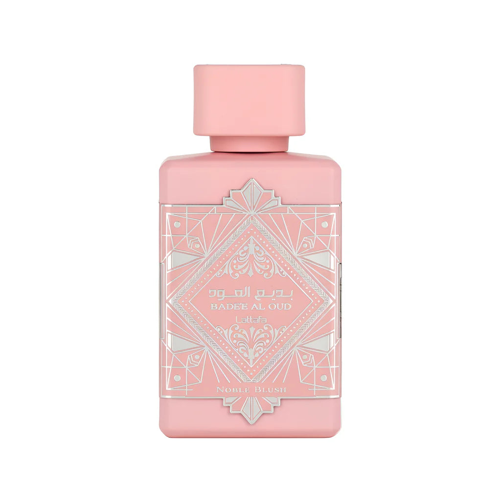 LATTAFA BADEE AL OUD NOBLE BLUSH 100ML