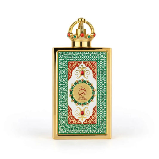 LATTAFA PRIDE QUEEN OF ARABIA 100ML