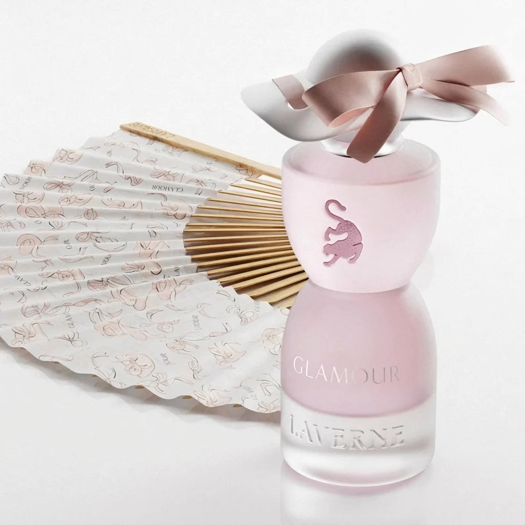 Laverne Miss Glamour Package – 75ml