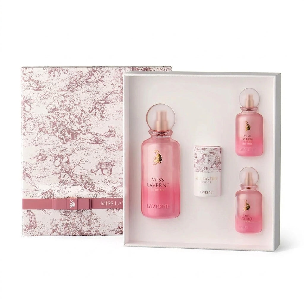 Laverne Miss Extreme Giftset