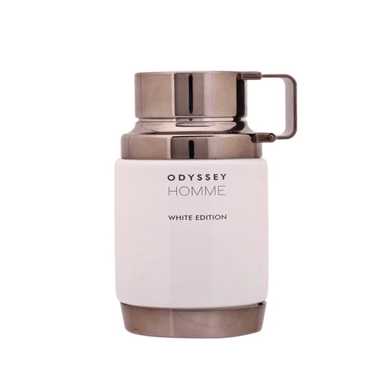 ARMAF ODYSSEY HOMME WHITE EDTION 100ML