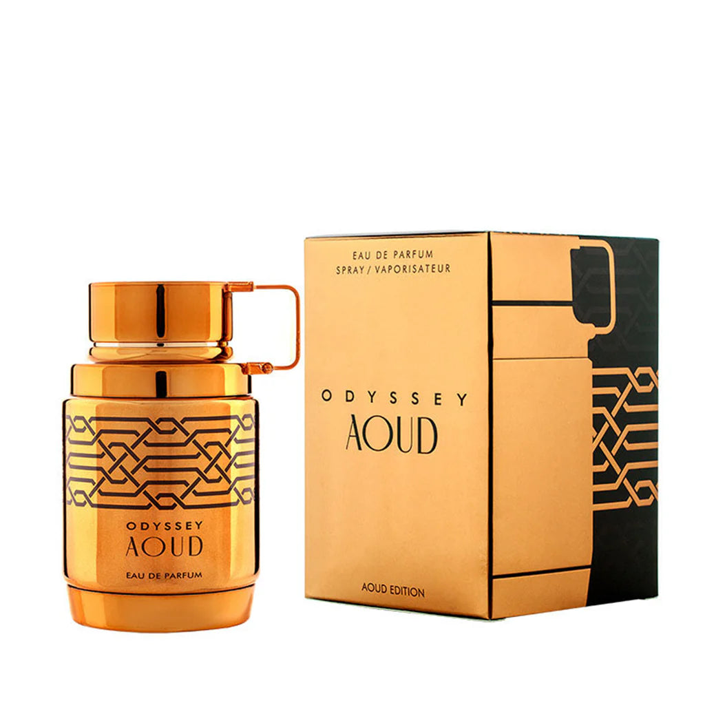 ARMAF ODYSSEY AOUD EDP 100ML