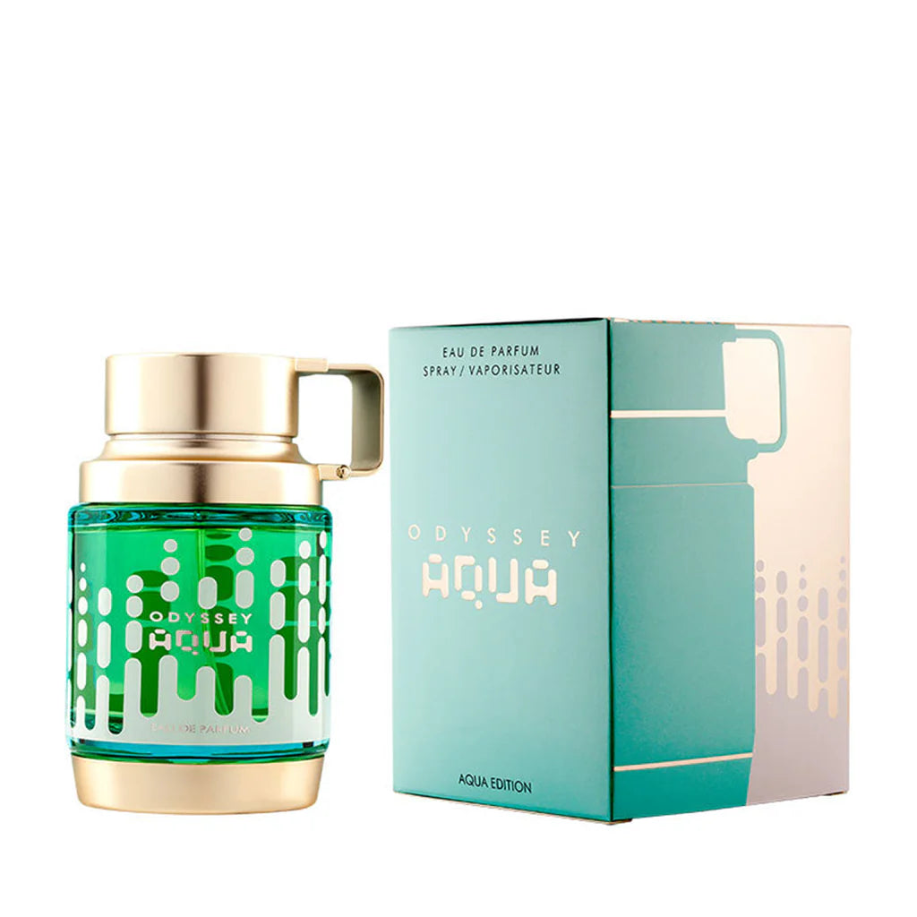 ARMAF ODYSSEY AQUA EDT 100ML