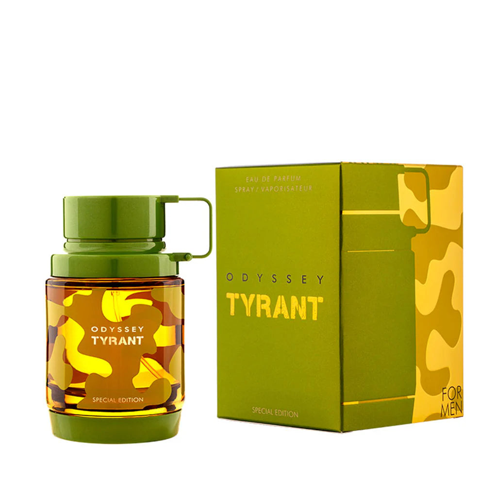 ARMAF ODYSSEY TYRANT EDP 100ML