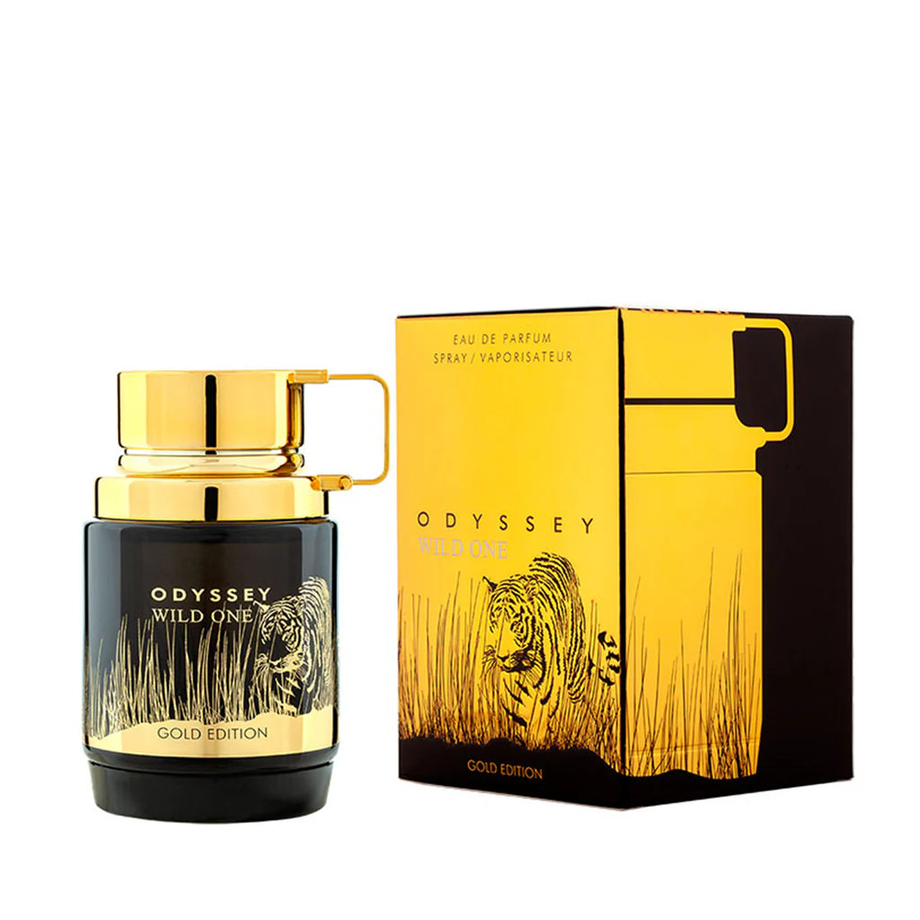 ARMAF ODYSSEY WILD ONE EDT 100ML