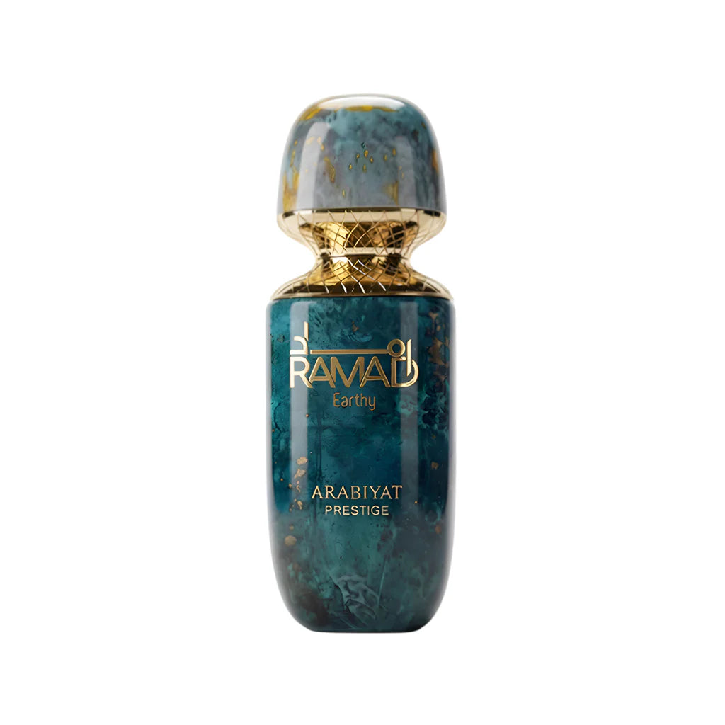 ARABIYAT PRESTIGE RAMAD EARTHY