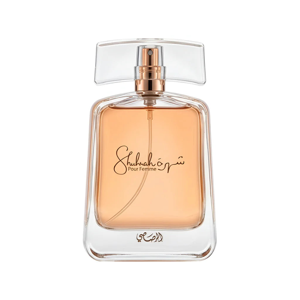RASASI SHUHRAH POUR FEMME
