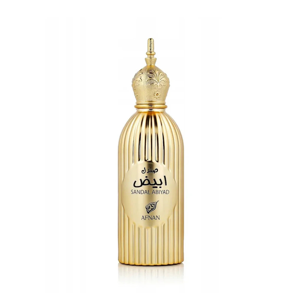 AFNAN SANDAL ABIYAD EDP 100ML