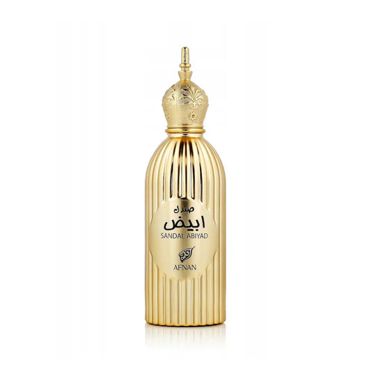 AFNAN SANDAL ABIYAD EDP 100ML