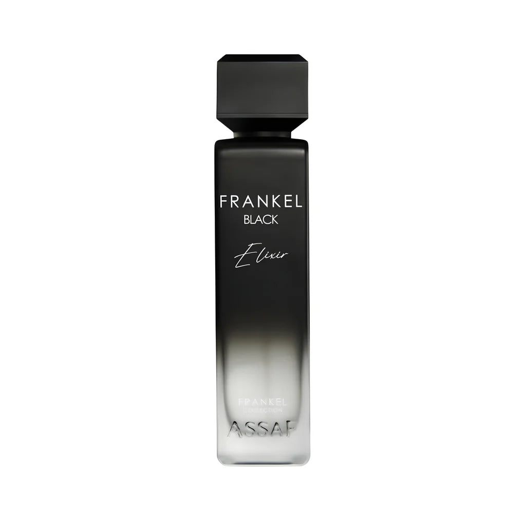 ASSAF FRANKEL BLACK ELIXiR 200ML