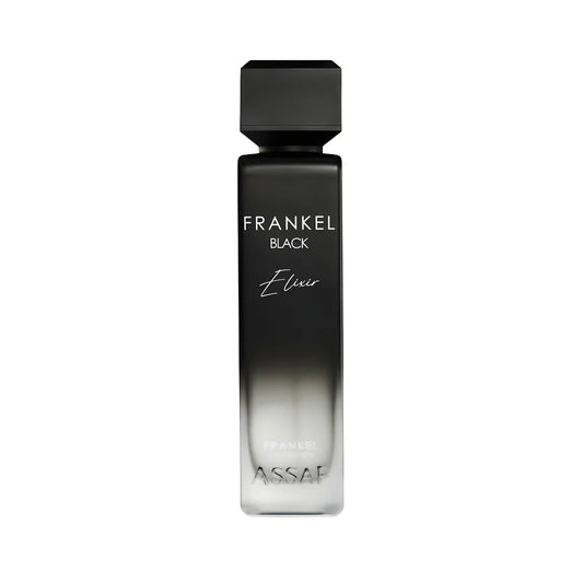 ASSAF FRANKEL BLACK ELIXiR 200ML