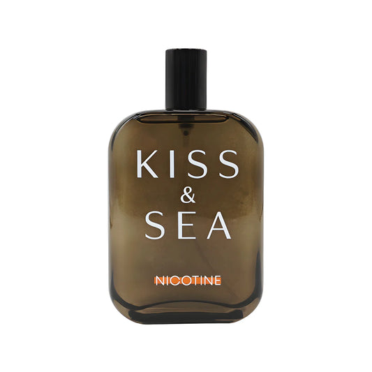 SAMAM KISS AND SEA NICOTINE