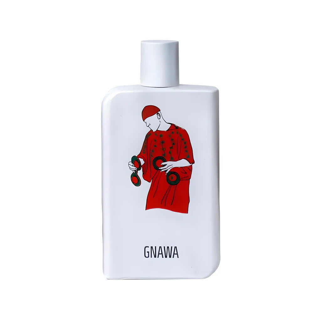 SAMAM GNAWA