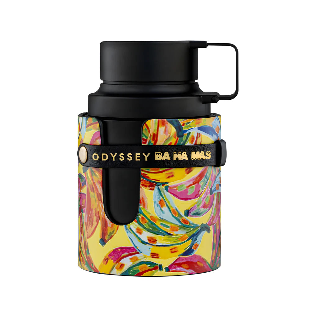 ARMAF ODYSSEY BA HA MAS TROPICAL 100ML