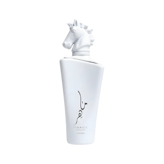 LATTAFA MAAHIR HONOR 100ML
