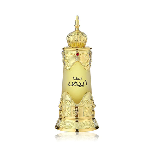 AFNAN MUKHALLAT ABIYAD CPO 20ML