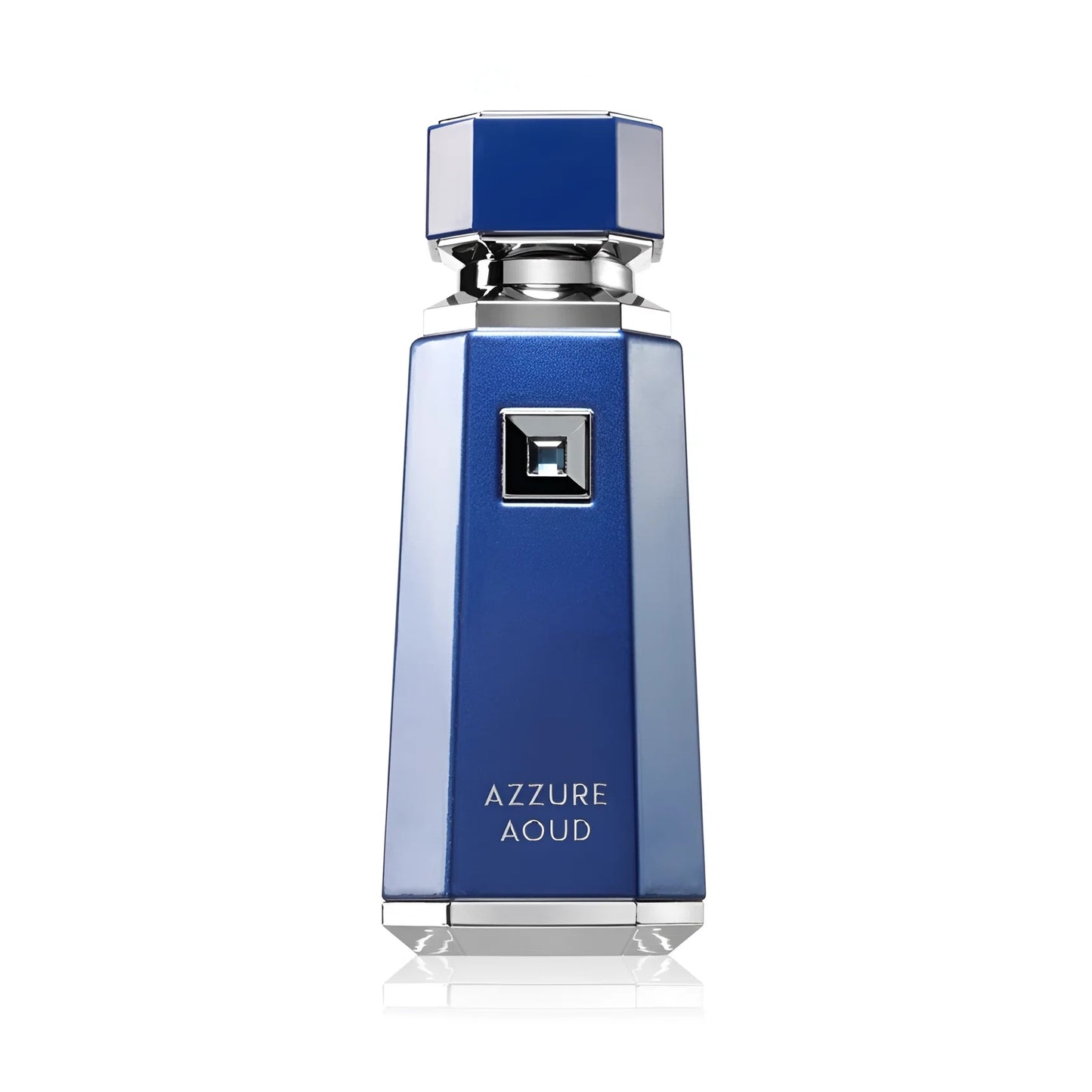 French Avenue Azzure Aoud