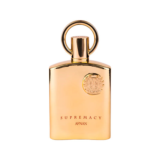 AFNAN SUPREMACY GOLD