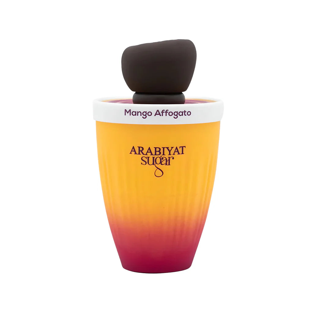 ARABIYAT SUGAR MANGO AFFOGATO