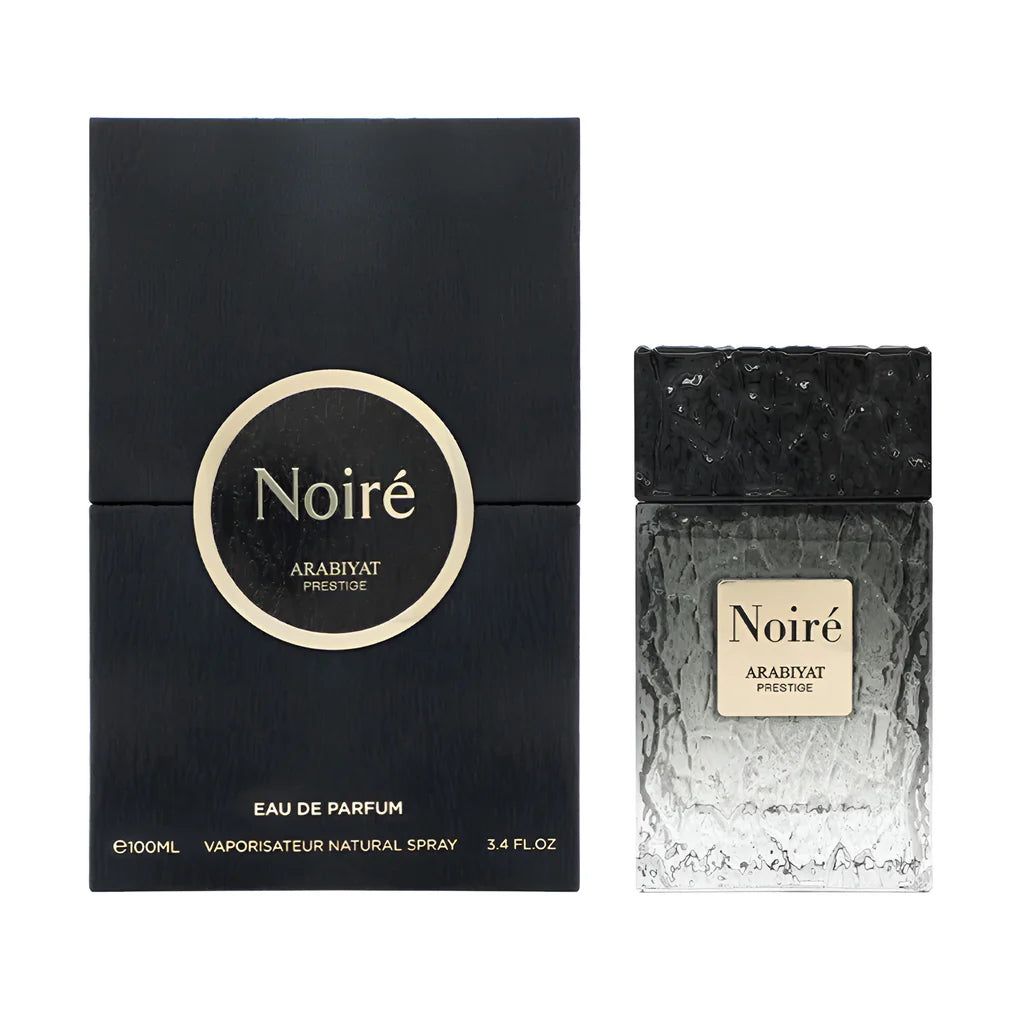 ARABIYAT PRESTIGE NOIRE