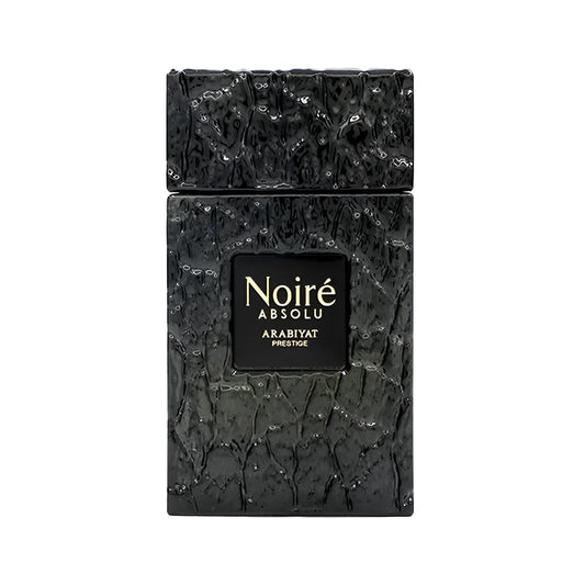 ARABIYAT PRESTIGE NOIRE ABSOLU