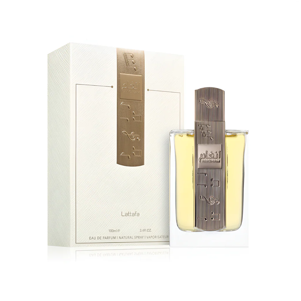 LATTAFA ANGHAM 100ML