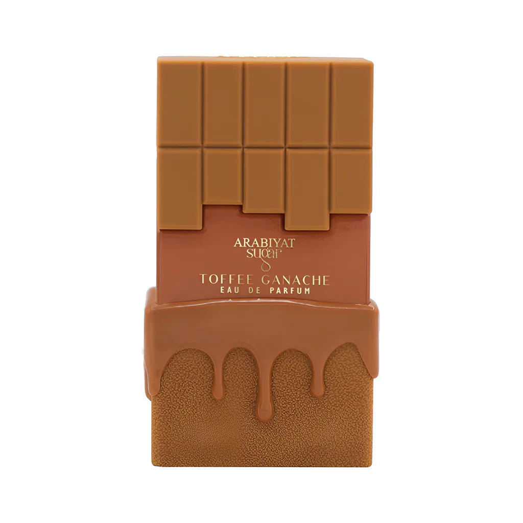 ARABIYAT SUGAR TOFFEE GANACHE