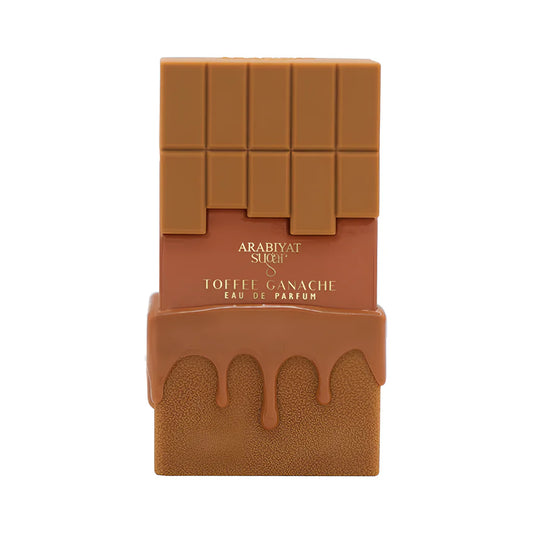ARABIYAT SUGAR TOFFEE GANACHE