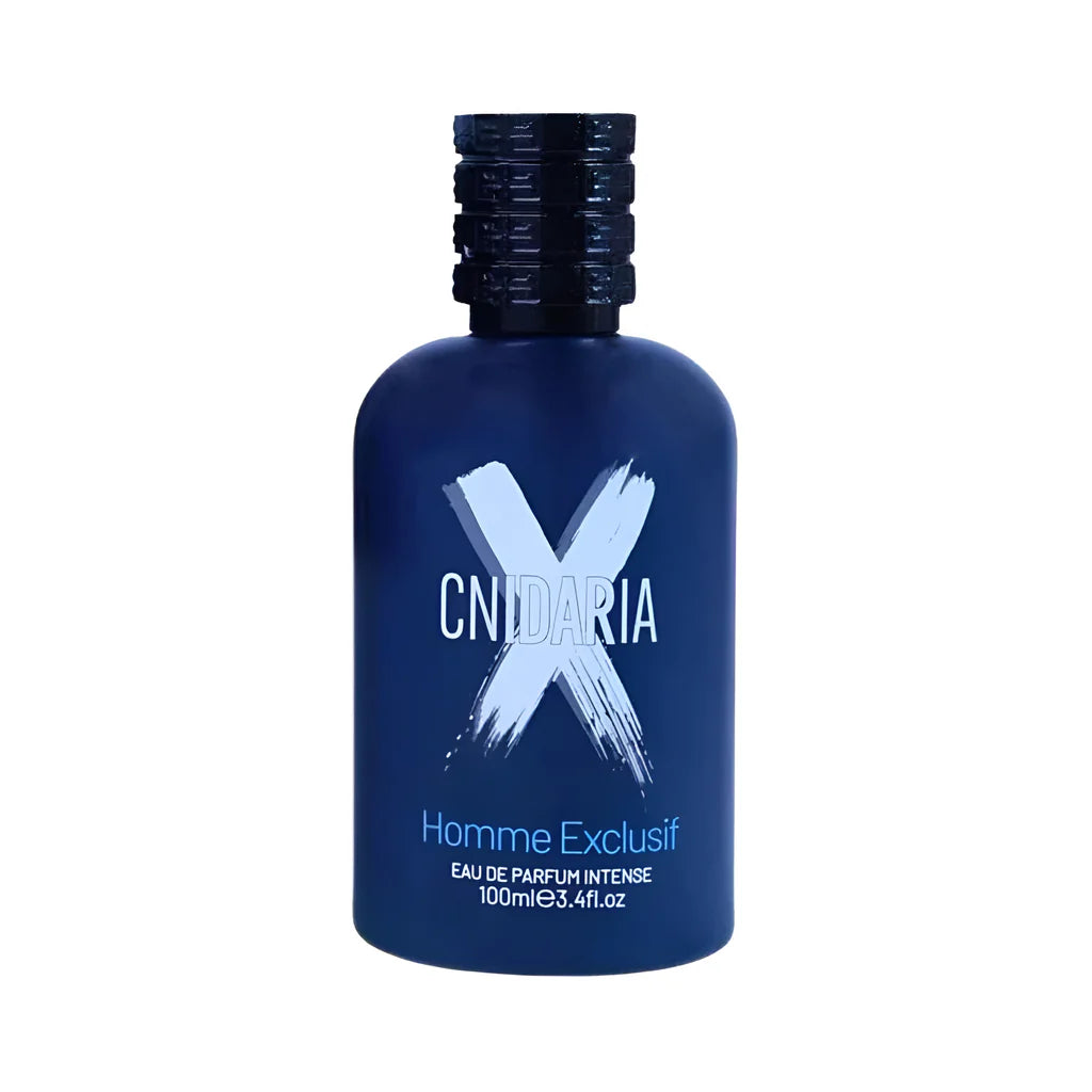 SAMAM CNIDARIA X HOMME EXCLUSIF