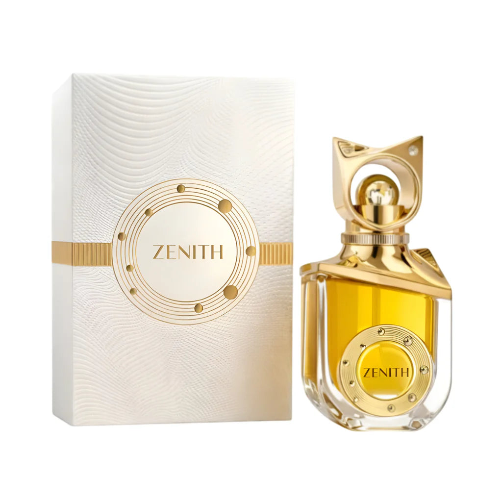 RIFFS ZENITH EXTRAIT