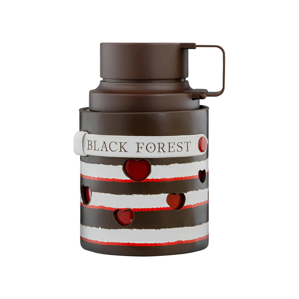 ARMAF ODYSSEY BLACK FOREST DESERT EDITION 100ML