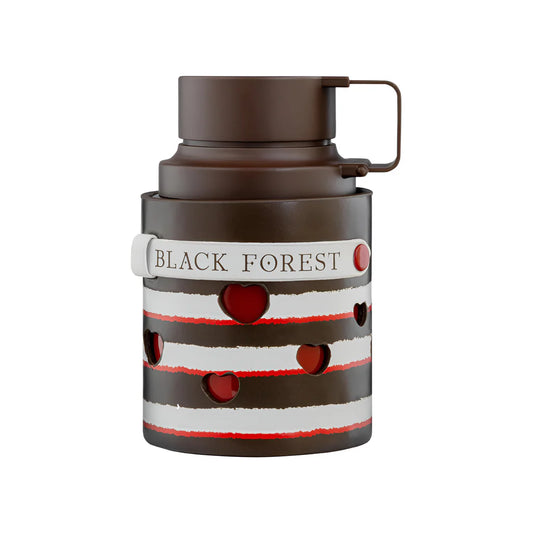 ARMAF ODYSSEY BLACK FOREST DESERT EDITION 100ML