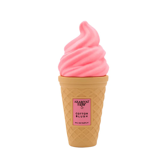 ARABIYAT SUGAR COTTON BLUSH