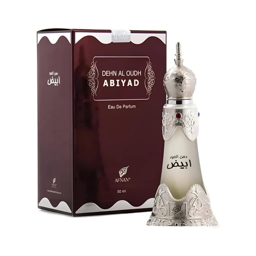 AFNAN DEHN AL OUDH ABIYAD CPO