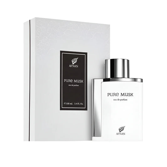 AFNAN PURE MUSK