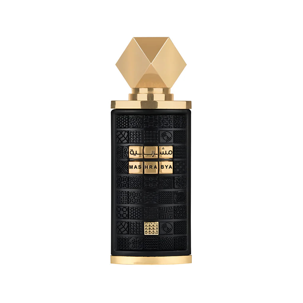 LATTAFA MASHRABYA 100ML