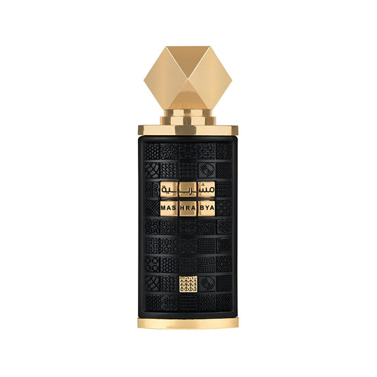 LATTAFA MASHRABYA 100ML
