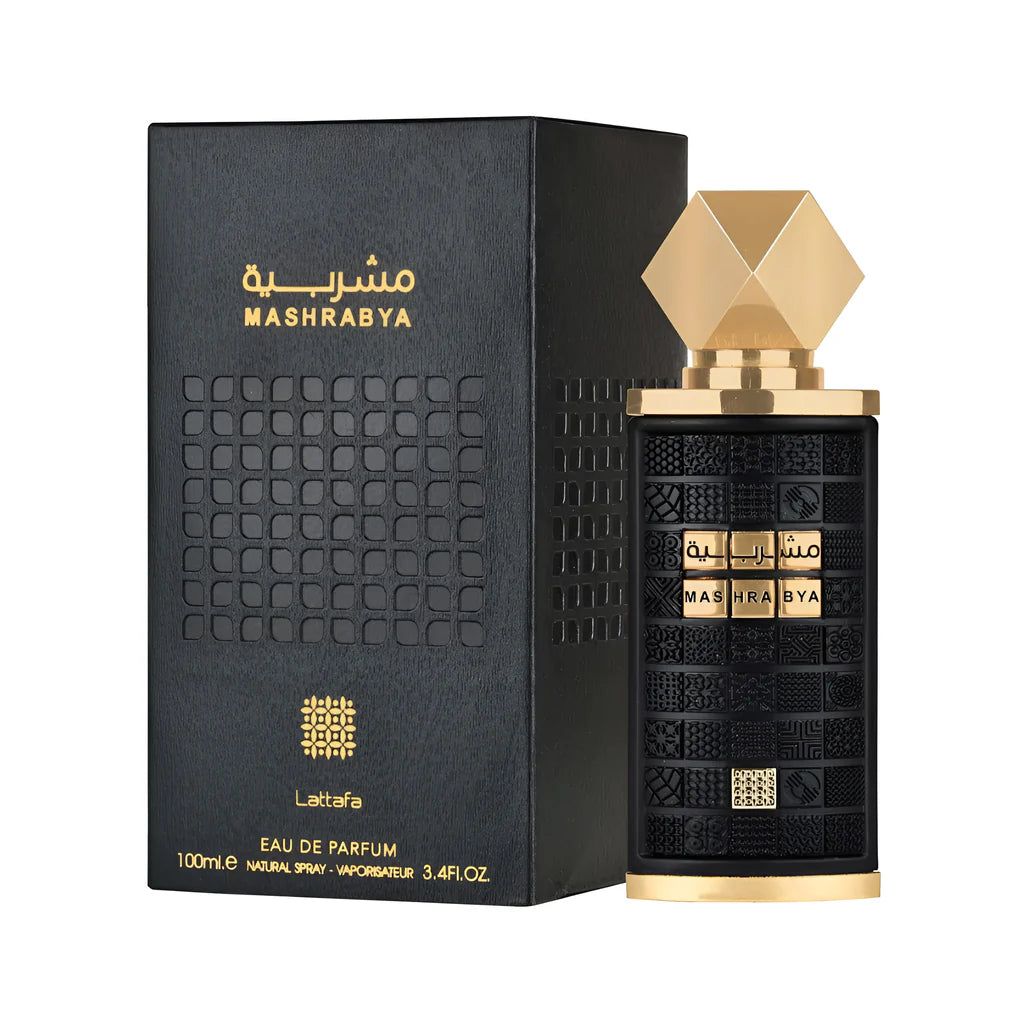 LATTAFA MASHRABYA 100ML