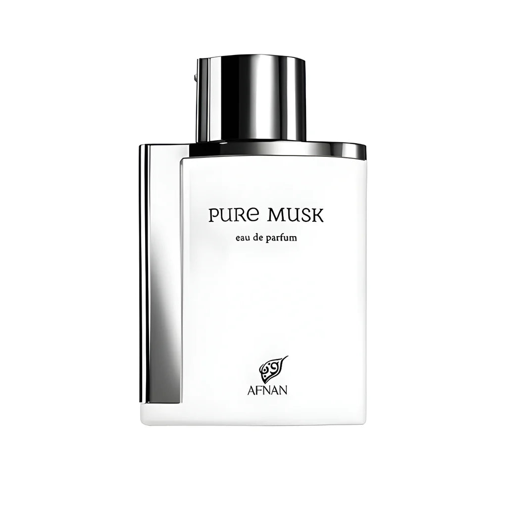 AFNAN PURE MUSK