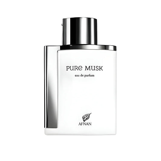AFNAN PURE MUSK