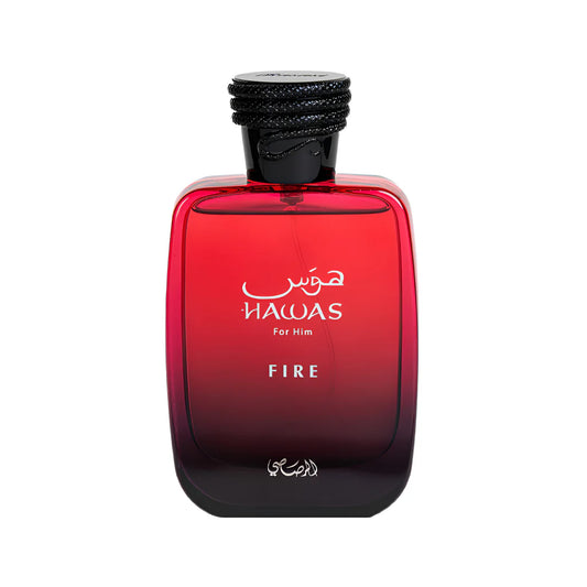 RASASI HAWAS FIRE