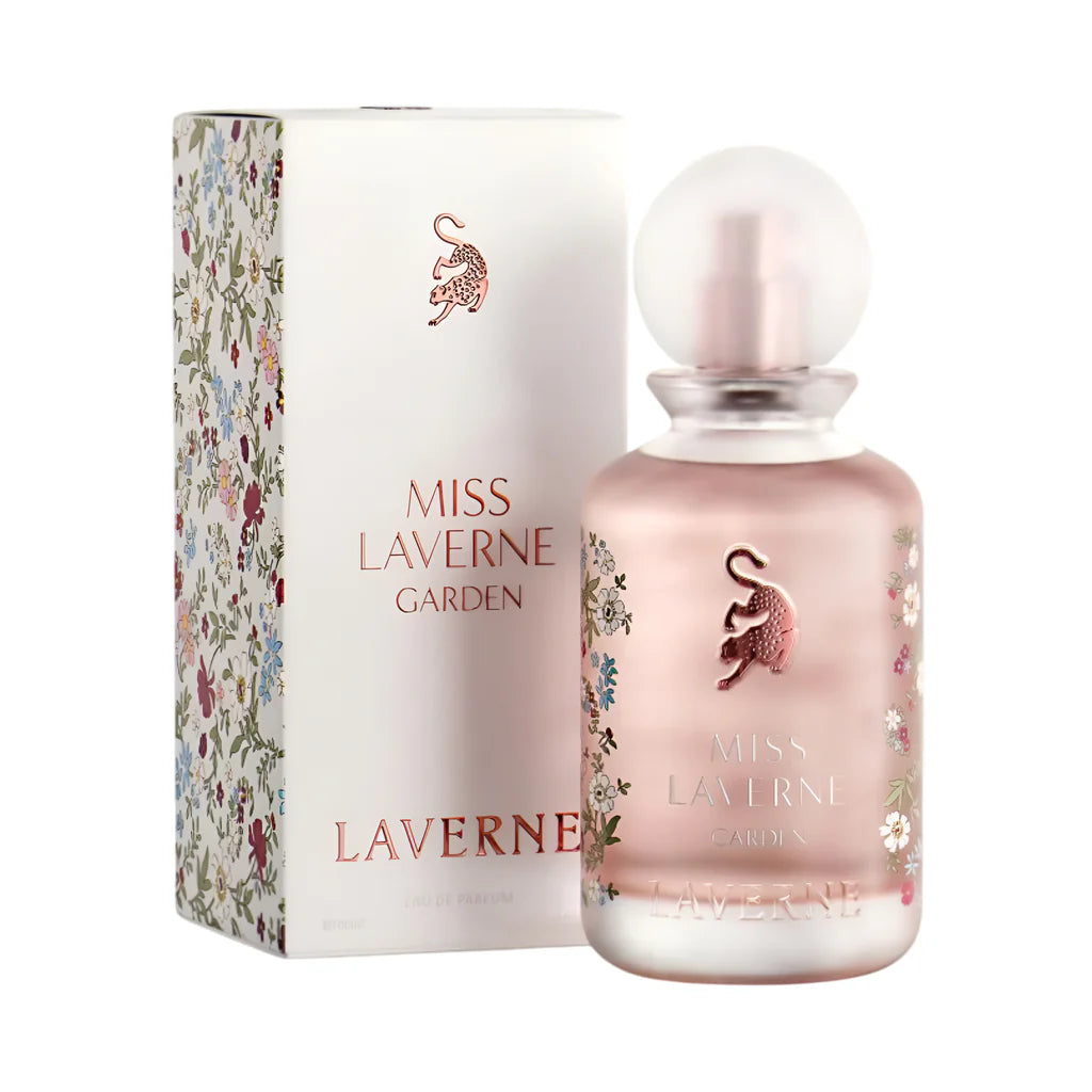 MISS LAVERNE GARDEN 100 ML