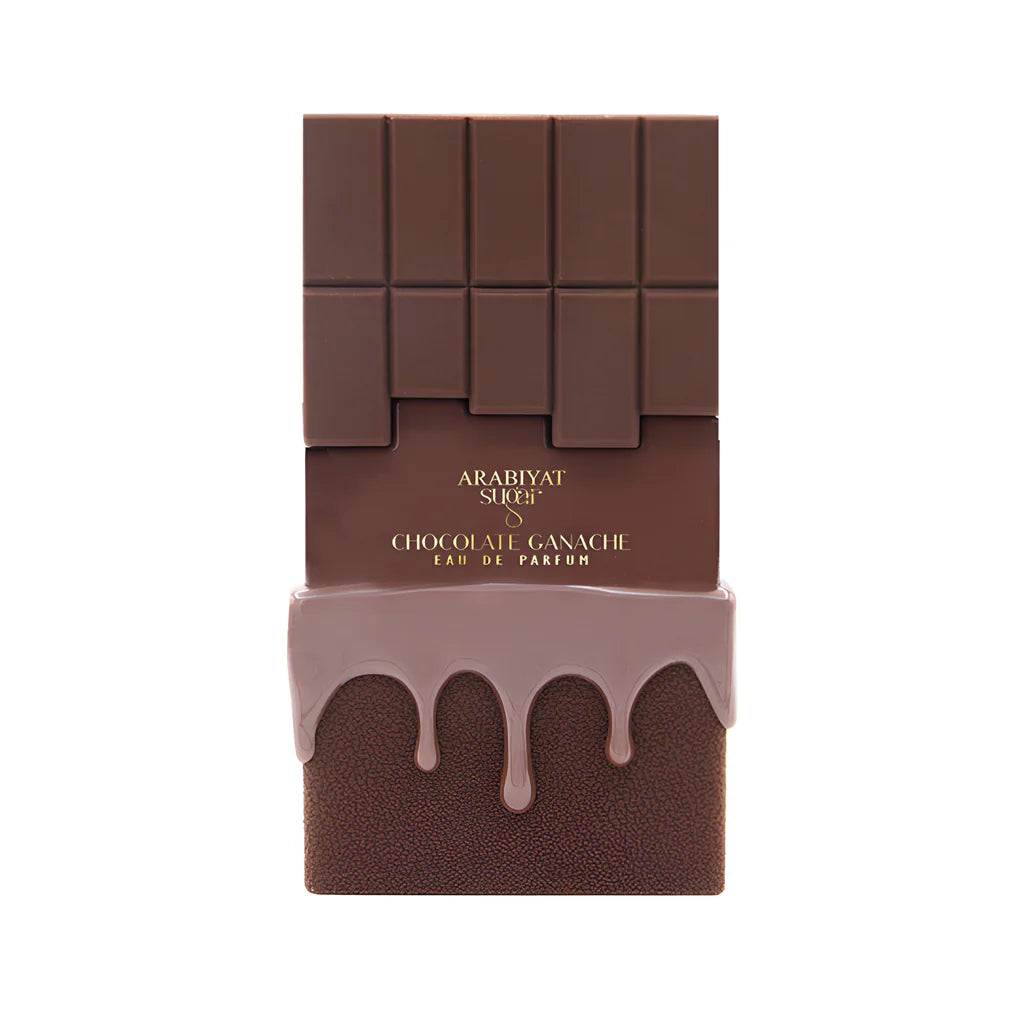 ARABIYAT PRESTIGE SUGAR CHOCOLATE GANACHE