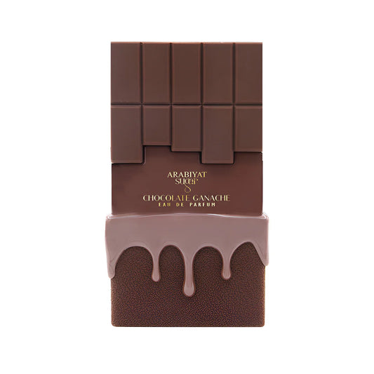 ARABIYAT PRESTIGE SUGAR CHOCOLATE GANACHE
