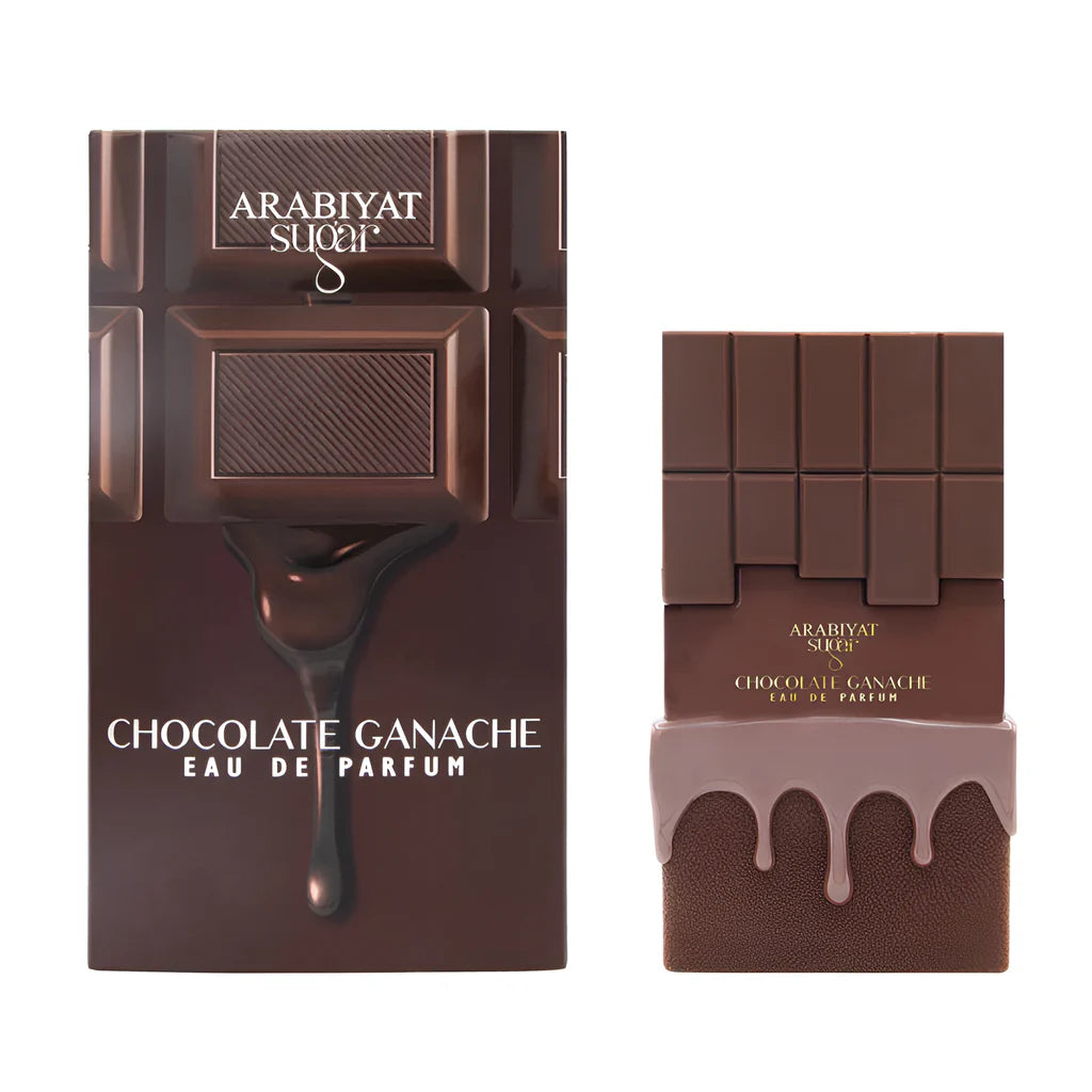 ARABIYAT PRESTIGE SUGAR CHOCOLATE GANACHE